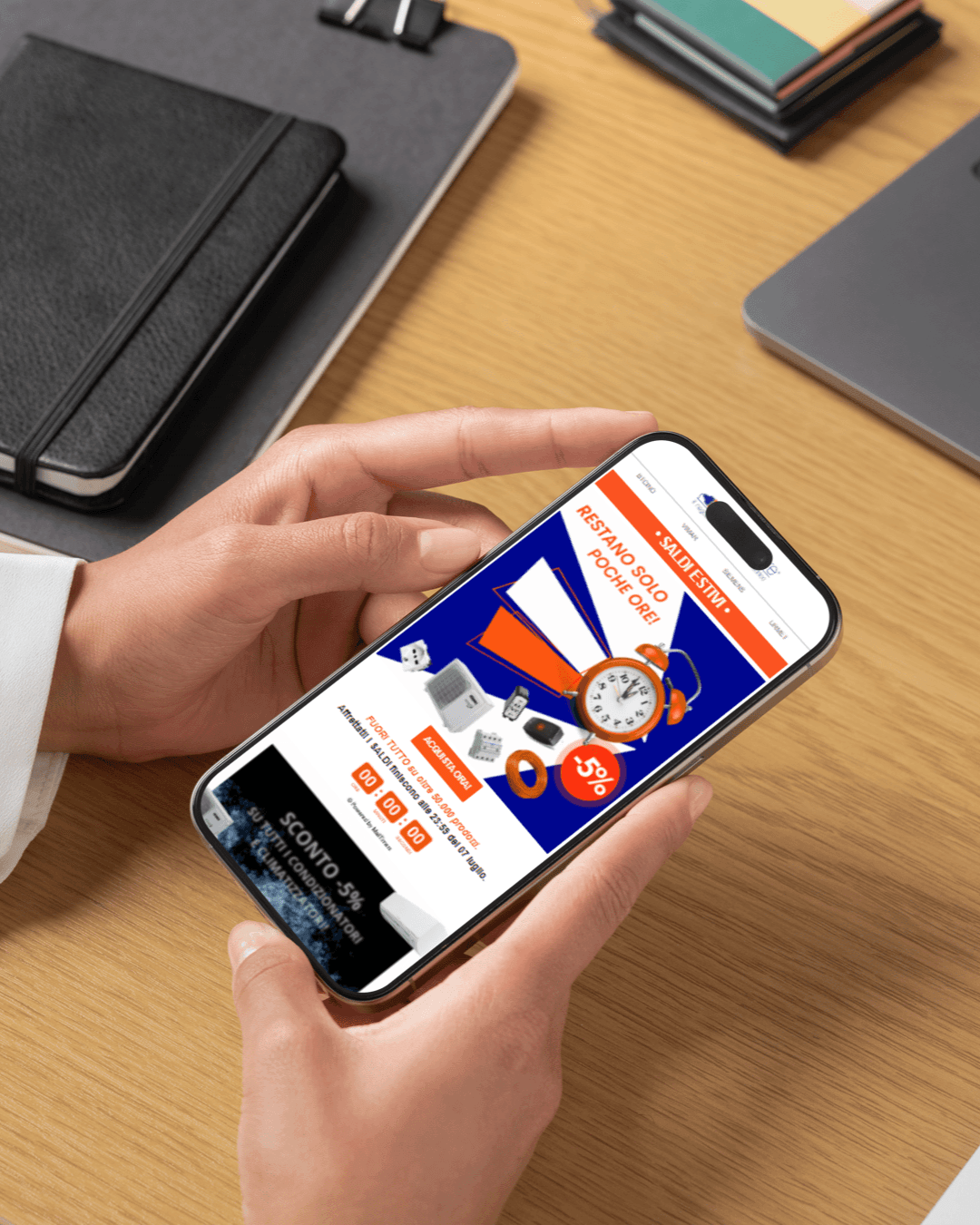 Team photo: Emmebistore_IMG pag case sito b2commerce_2025 (2)