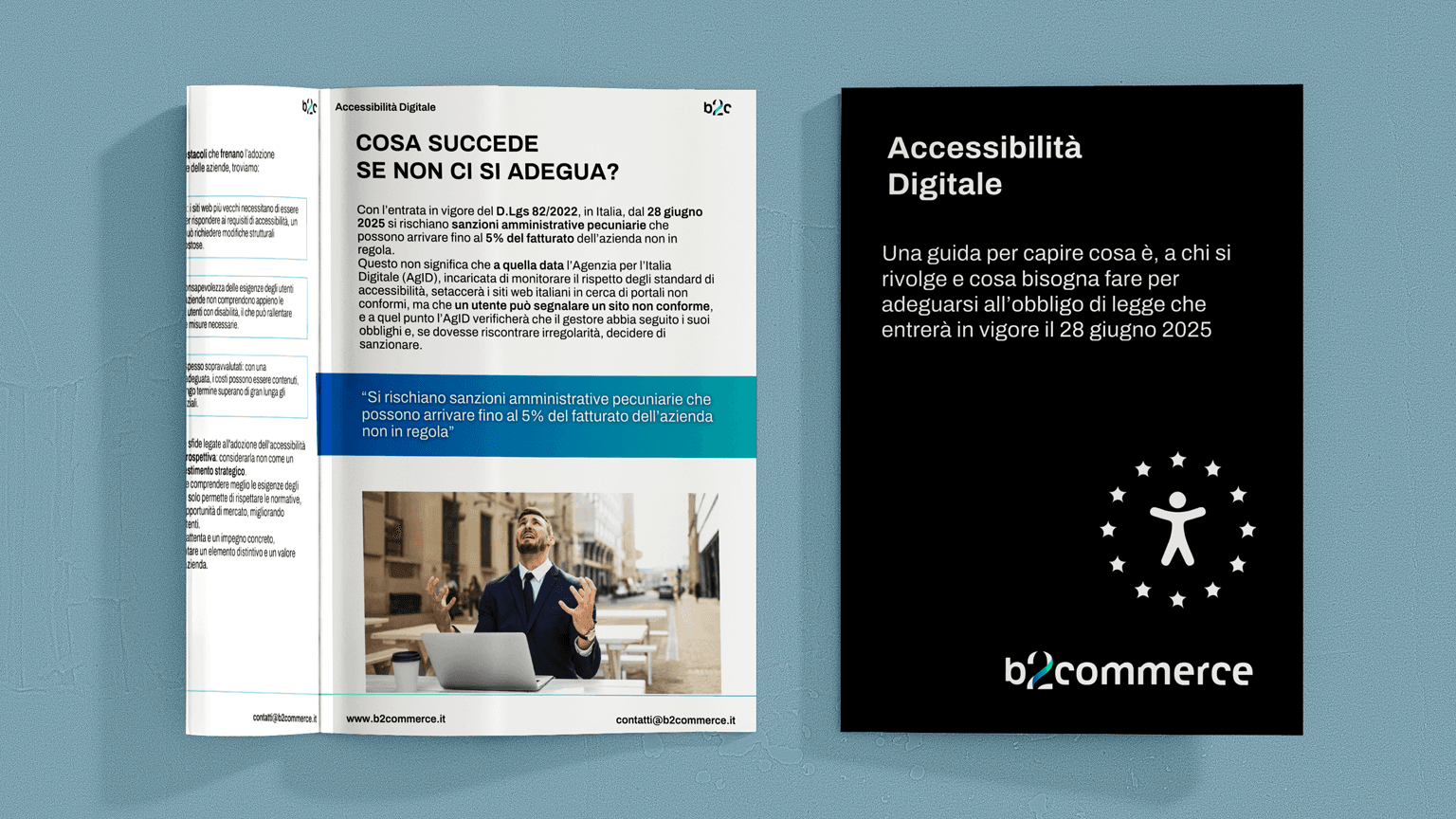 Guida all’Accessibilità Digitale