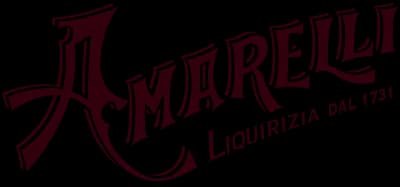 Amarelli logo scuro