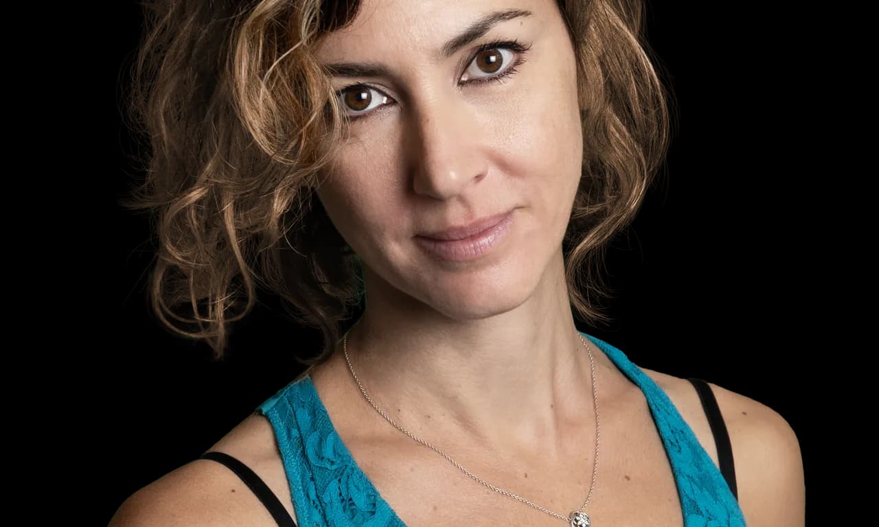 Giulia Lino